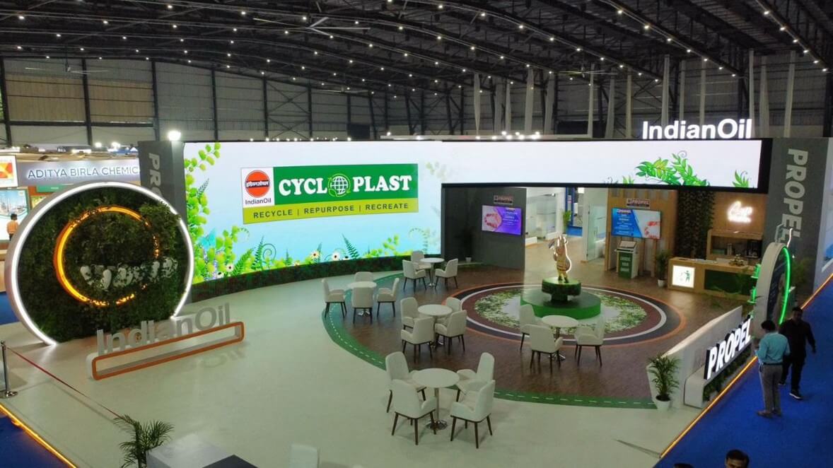 IOCL – IndiaChem – Mumbai